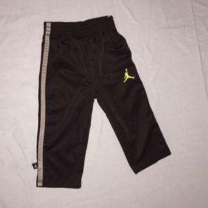 Jordan pants for babies